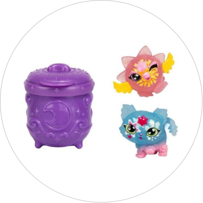Magic Kits